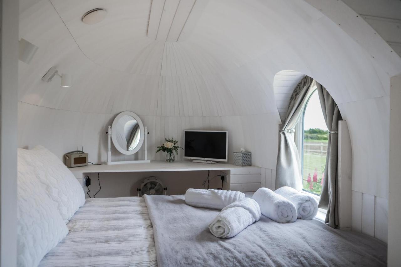 Farm stay “whitekirk” Rock & Castle Escapes Whitekirk