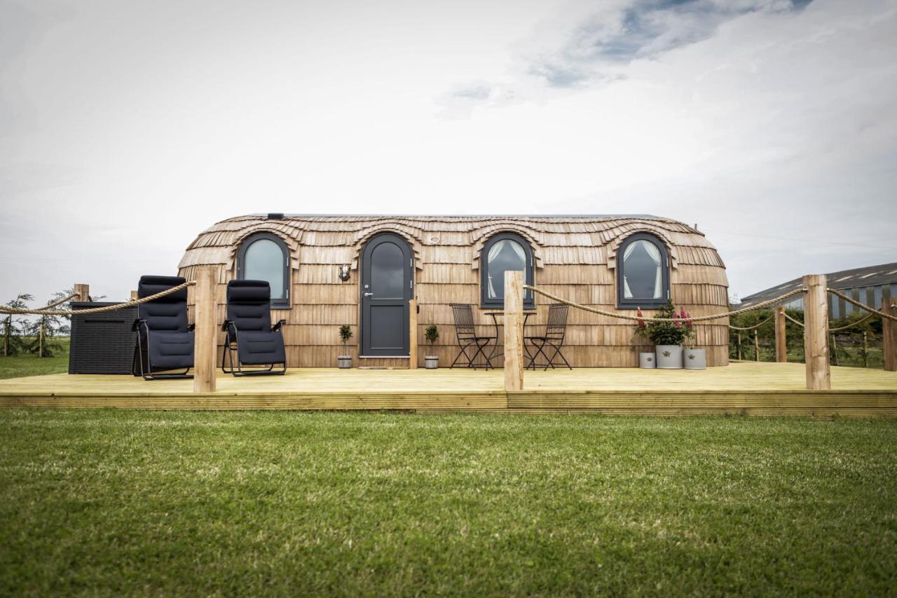 “whitekirk” Rock & Castle Escapes Farm stay Whitekirk