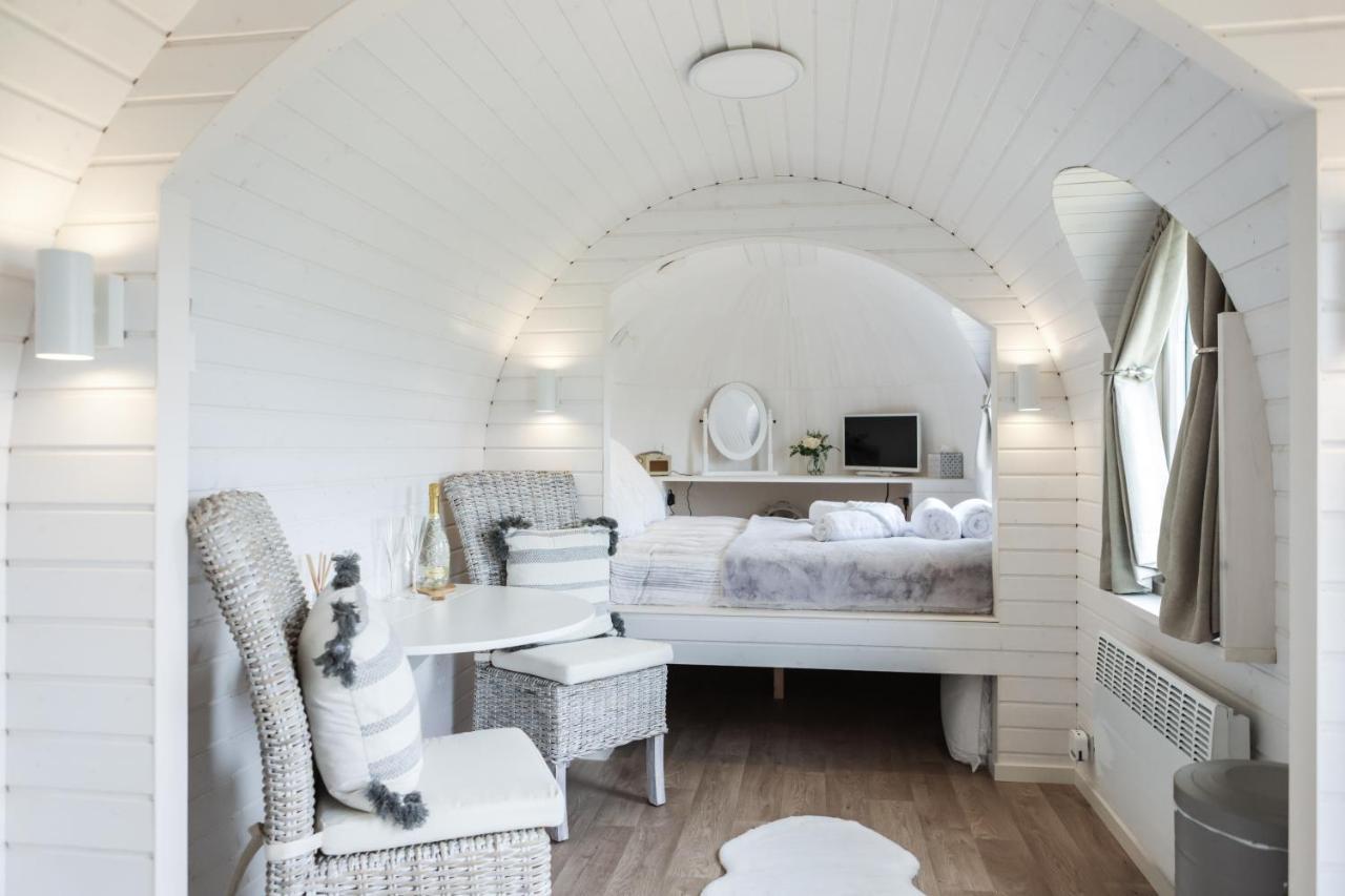 “whitekirk” Rock & Castle Escapes Farm stay Whitekirk
