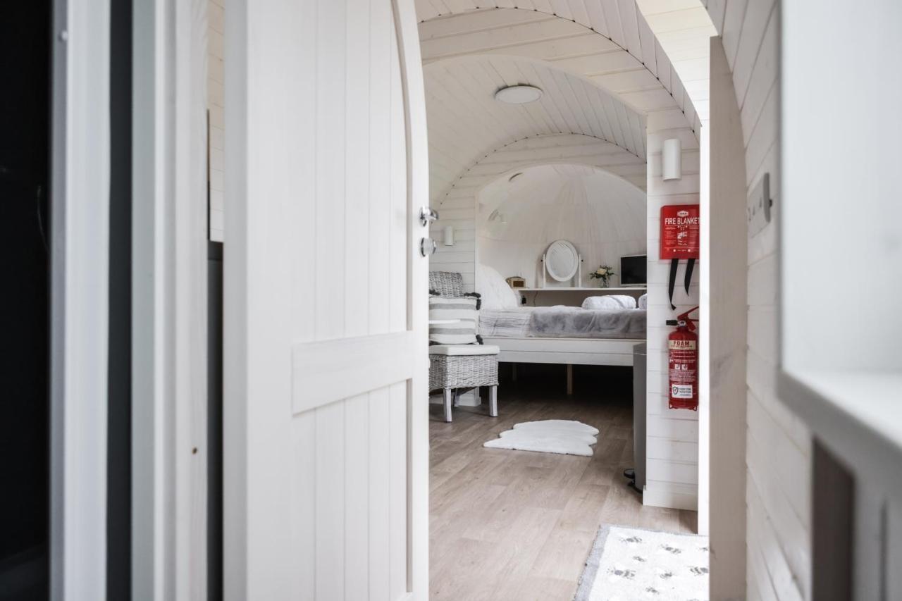 Farm stay “whitekirk” Rock & Castle Escapes Whitekirk