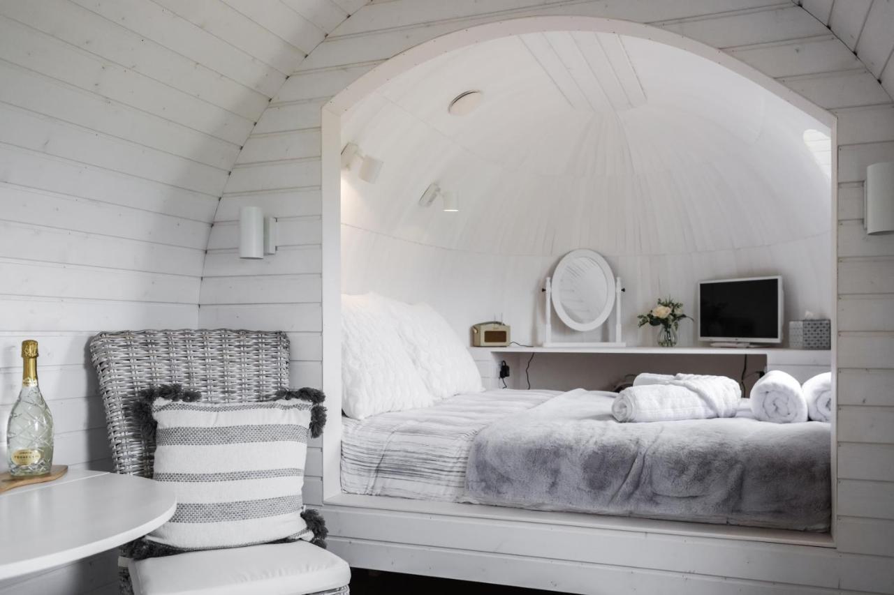 Farm stay “whitekirk” Rock & Castle Escapes